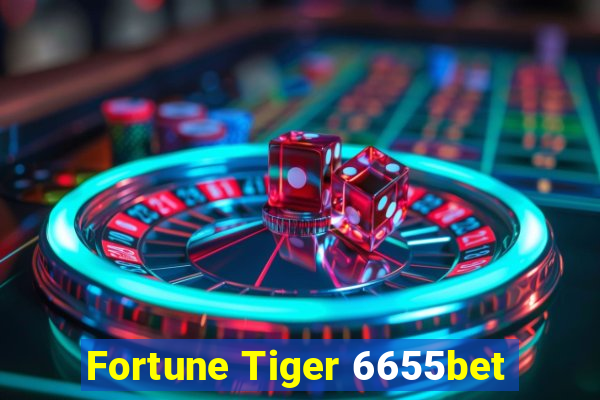 Fortune Tiger 6655bet